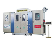 SKMFX220-B数控四轴米兰体育-米兰online（中国）屋卧式铣槽机